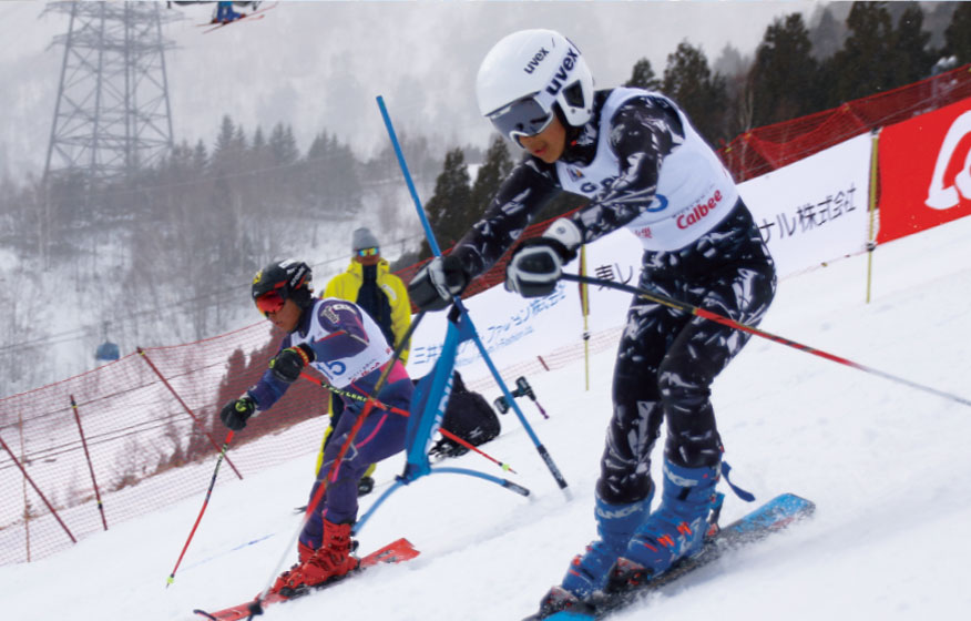 28th WHISTLER CUP