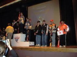 10th WHISTLER CUP