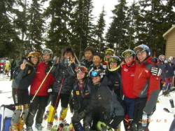 14th WHISTLER CUP