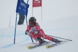 17th WHISTLER CUP