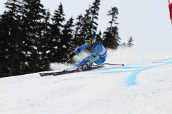 18th WHISTLER CUP